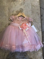 Adorable Dresses for Baby Girls - Stylish Comfort for Your Little Princess - Littlepinot