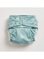 Aqua Palms 2.0 Modern Cloth Diaper - Littlepinot