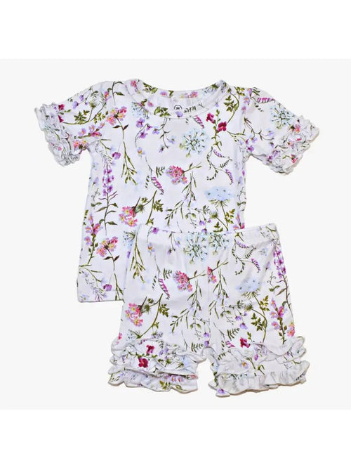 Everly - 2 Piece Pajamas - Littlepinot