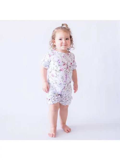 Everly - 2 Piece Pajamas - Littlepinot