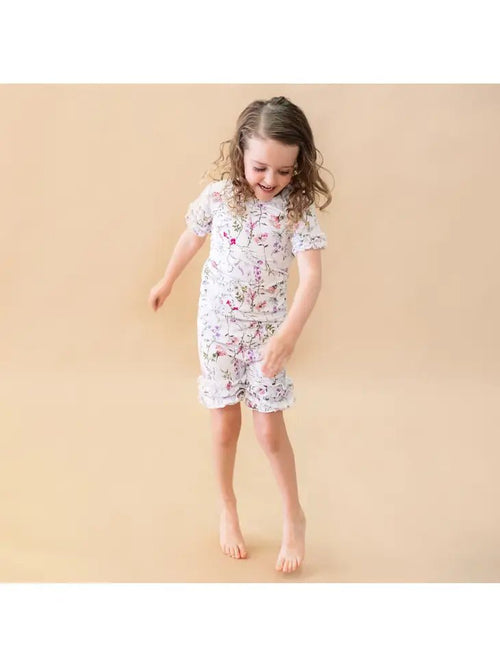 Everly - 2 Piece Pajamas - Littlepinot