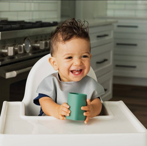 Tiny Twinkle Training Cup 2 Pack - Teach Independence in Sips of Confidence - Premium BABY BOTTLES from Littlepinot.com - Just $16.50! Shop now at Littlepinot.com