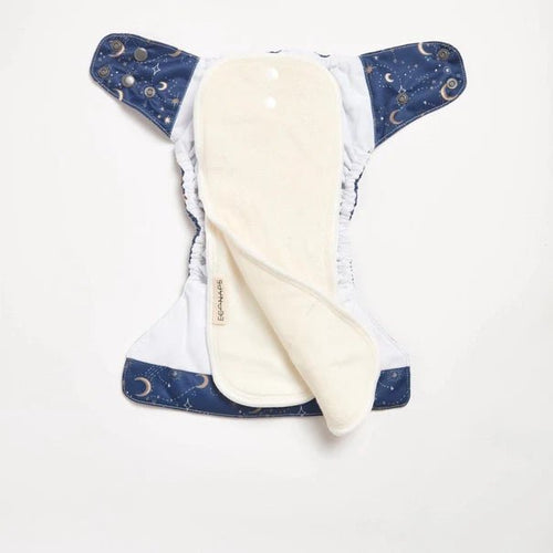 Luna 2.0 Modern Cloth Diaper - Littlepinot